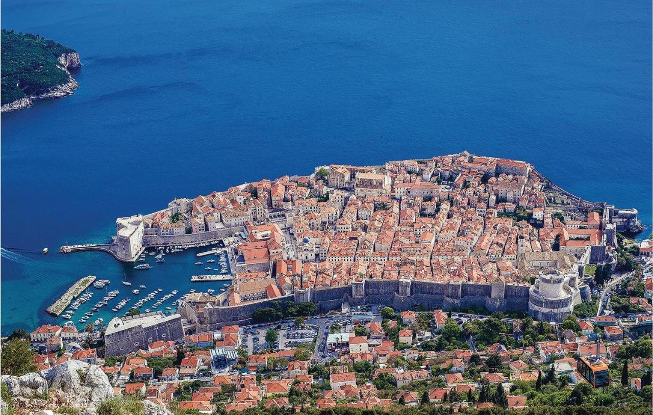 Pomet Superior Studio Dubrovnik Extérieur photo