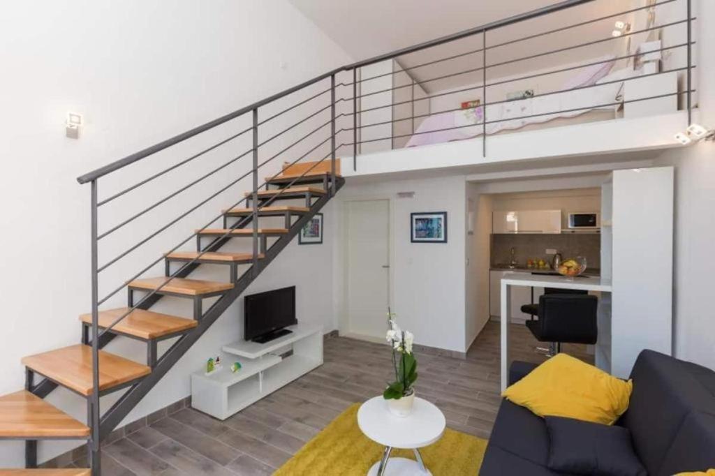 Pomet Superior Studio Dubrovnik Extérieur photo