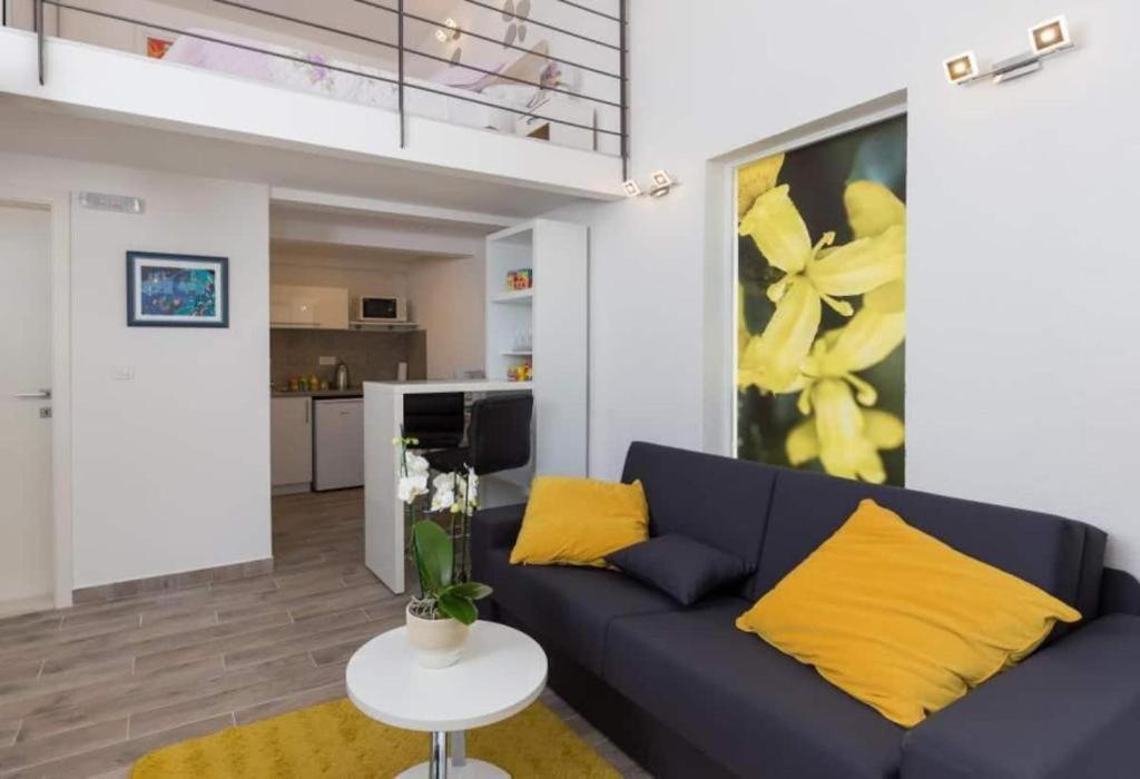 Pomet Superior Studio Dubrovnik Extérieur photo