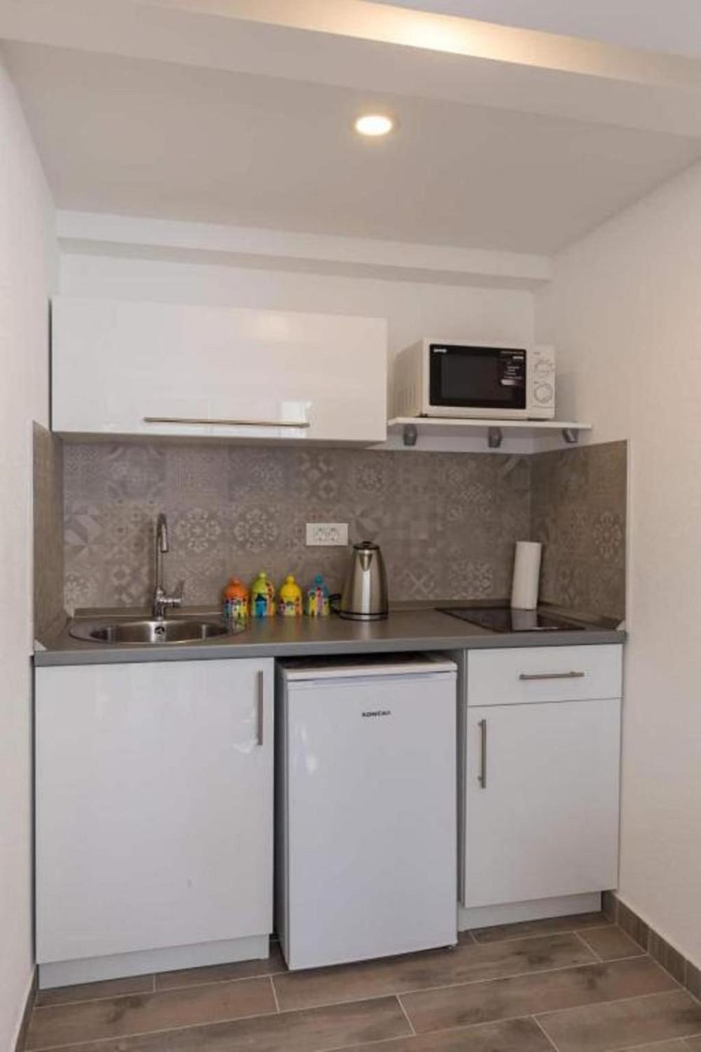 Pomet Superior Studio Dubrovnik Extérieur photo