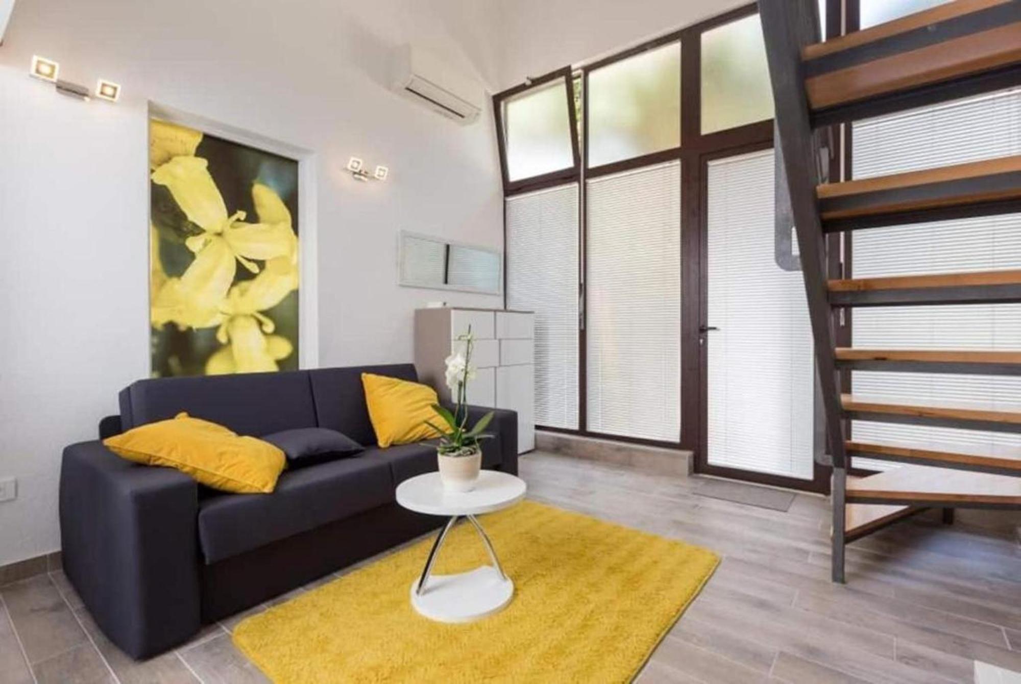Pomet Superior Studio Dubrovnik Extérieur photo
