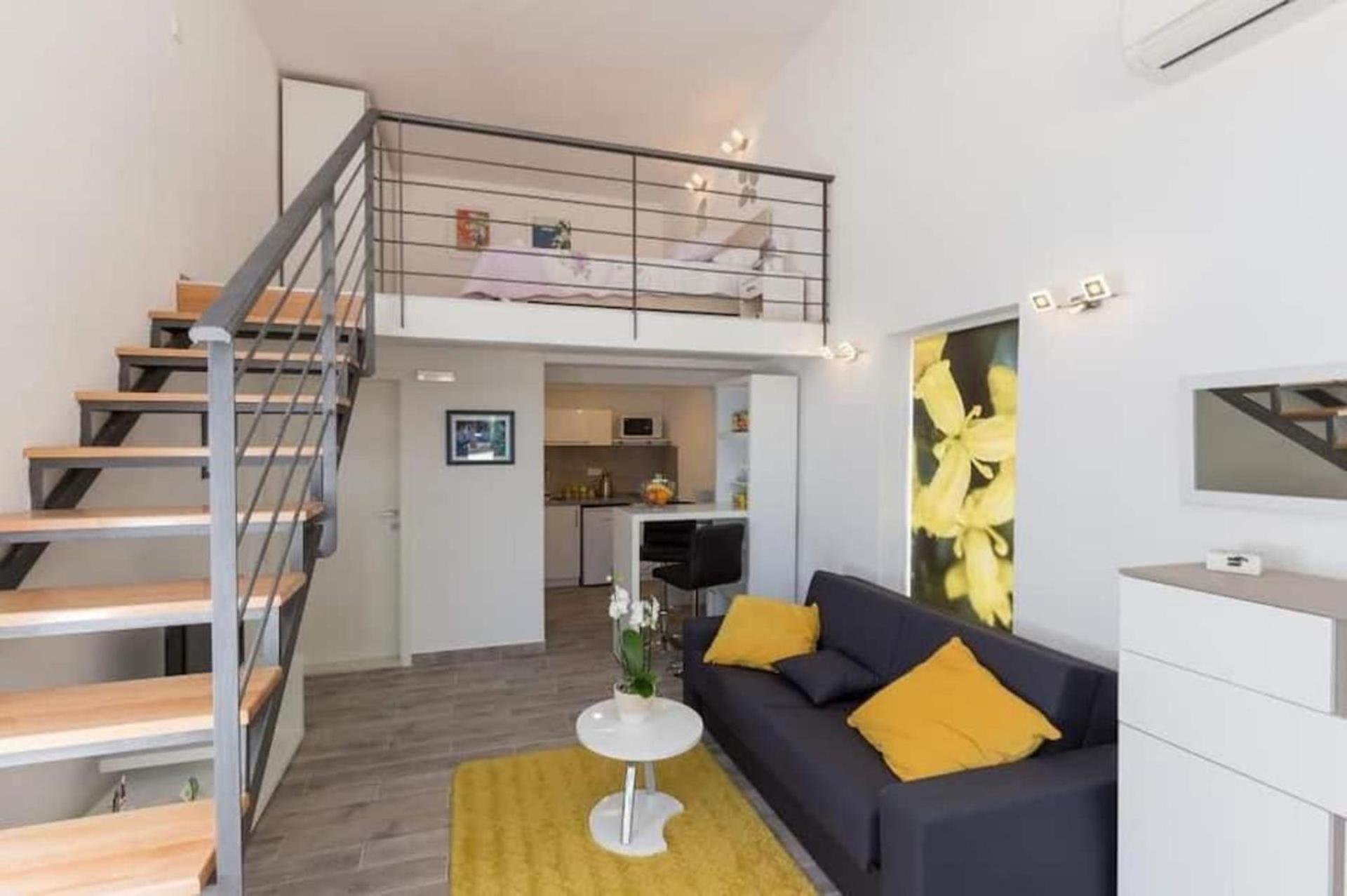 Pomet Superior Studio Dubrovnik Extérieur photo