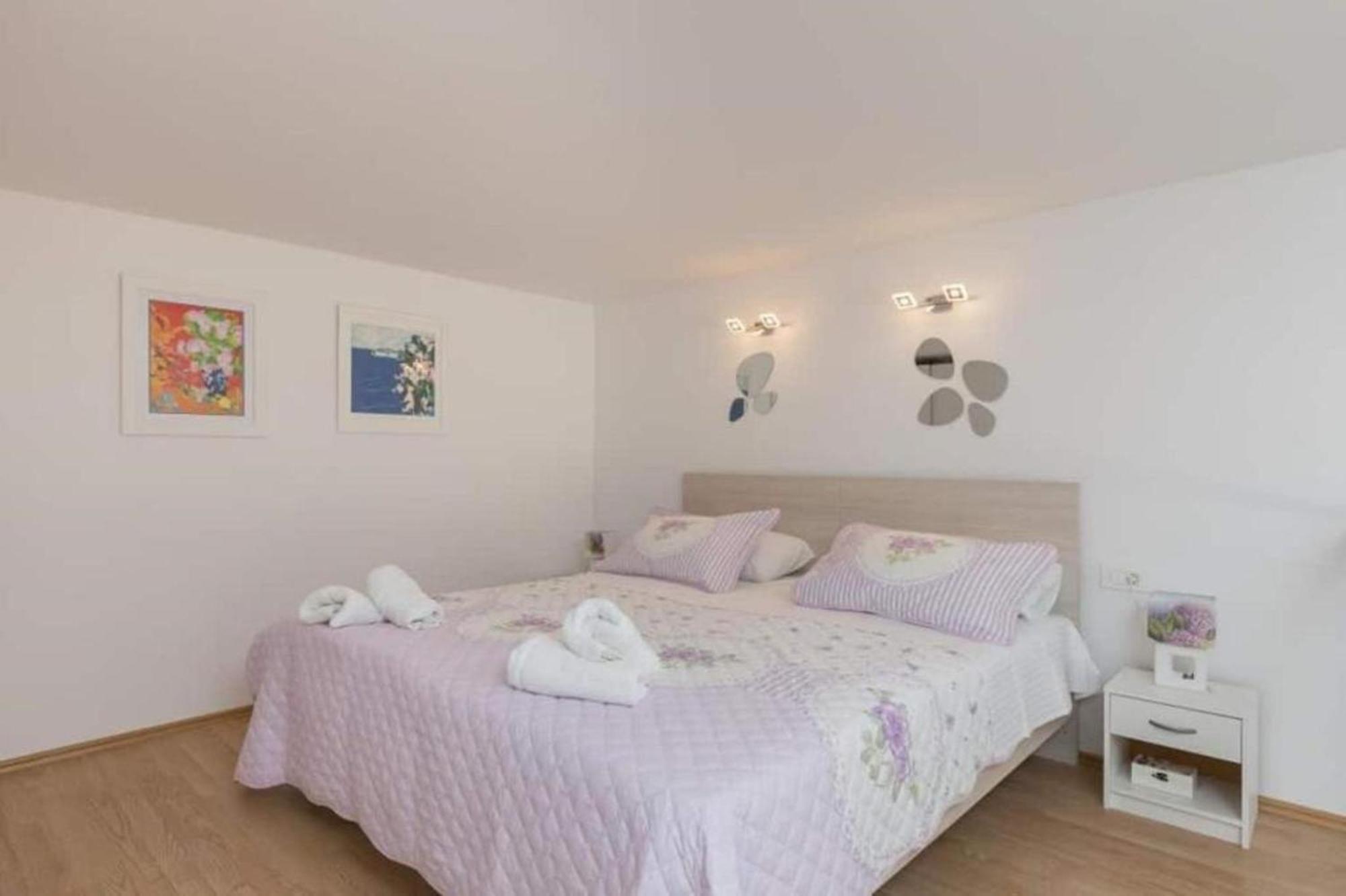 Pomet Superior Studio Dubrovnik Extérieur photo